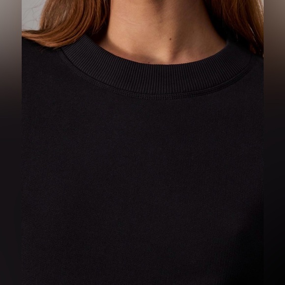 rag & bone vintage Charcoal Gray Sweatsuit - Picture 5 of 16